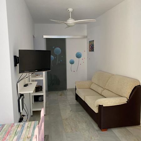 Apartamento En Zona De Playa San Fernando Kültér fotó