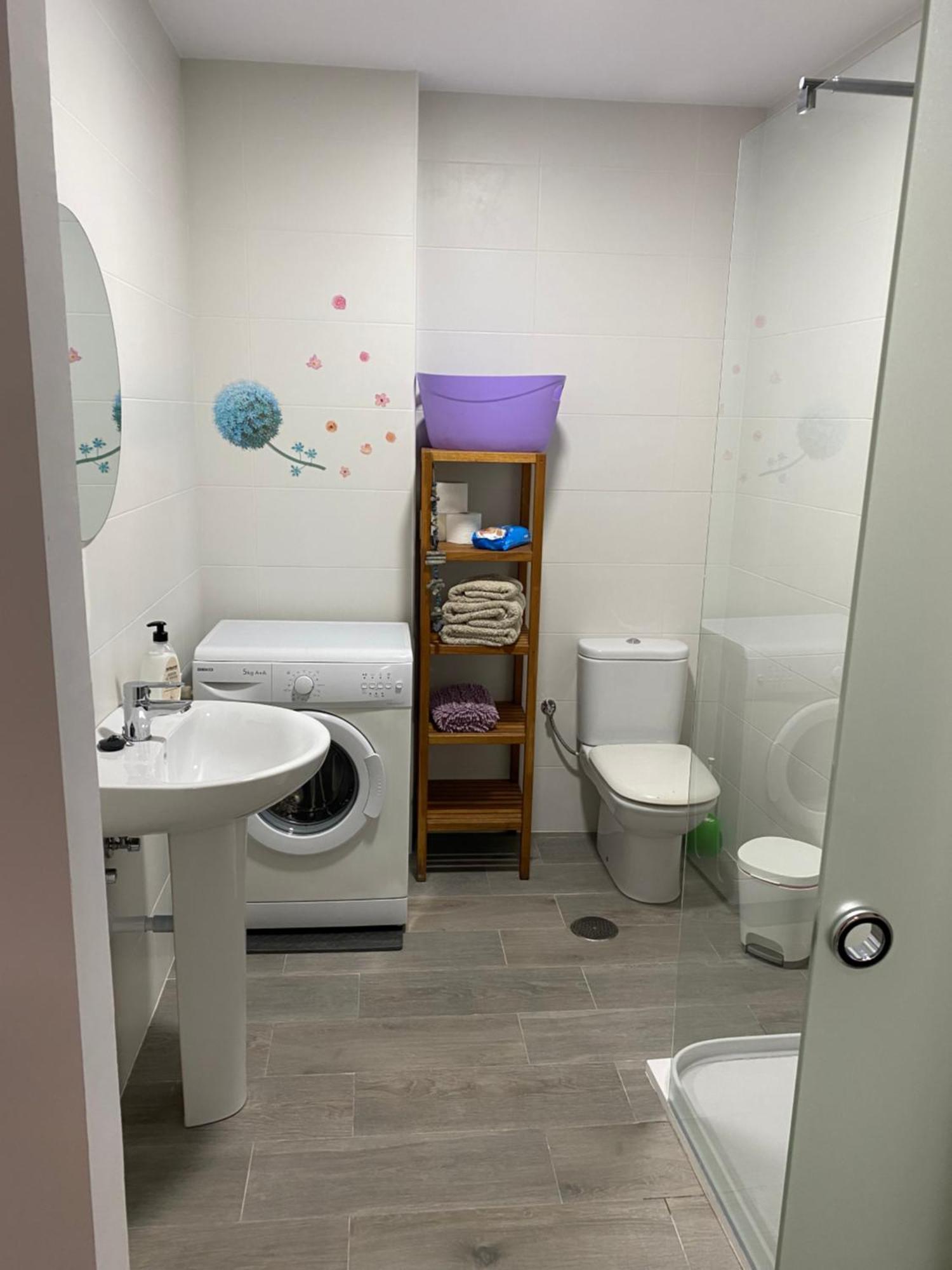 Apartamento En Zona De Playa San Fernando Kültér fotó