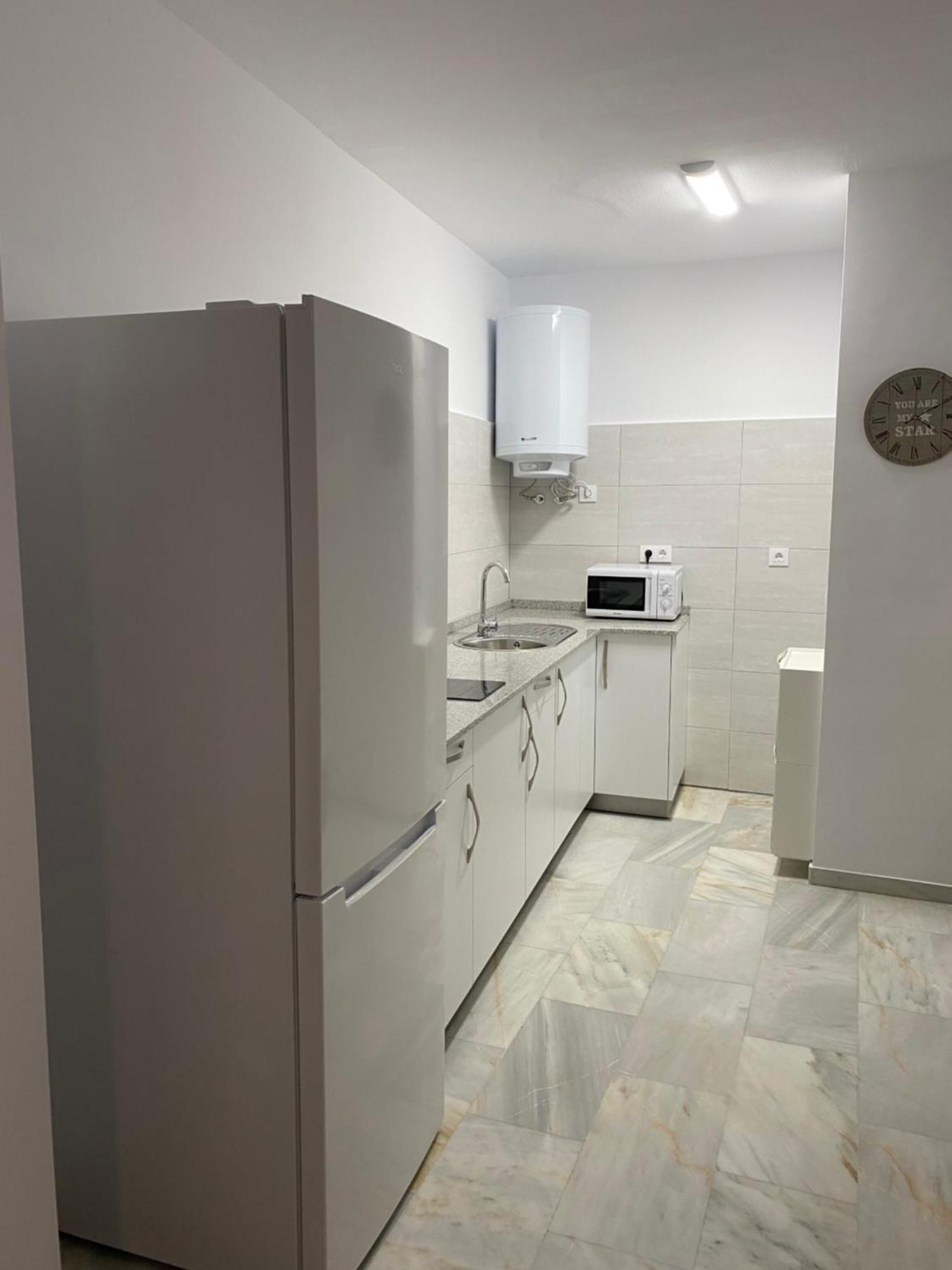 Apartamento En Zona De Playa San Fernando Kültér fotó